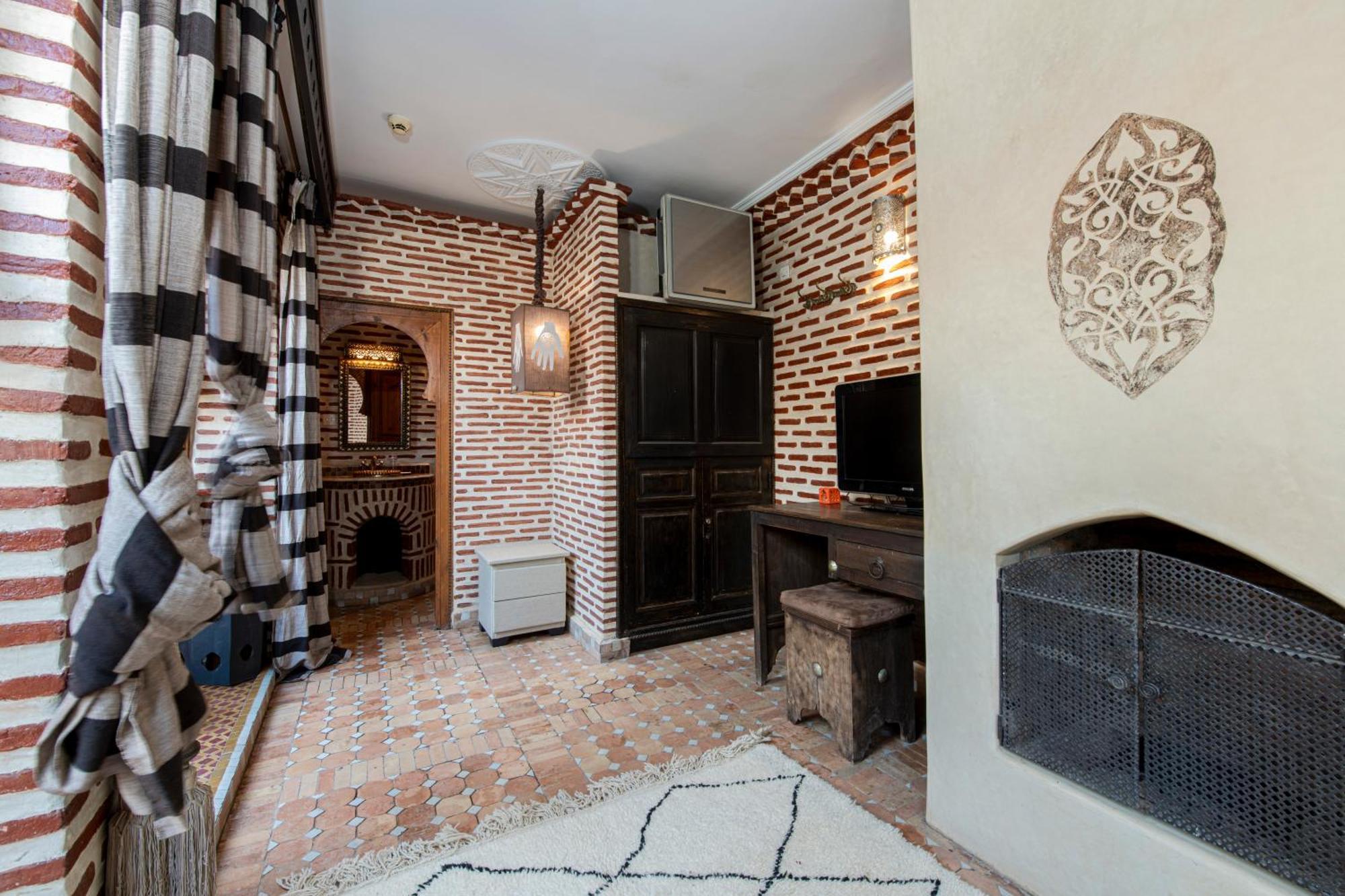 מרקש Maison Do מראה חיצוני תמונה