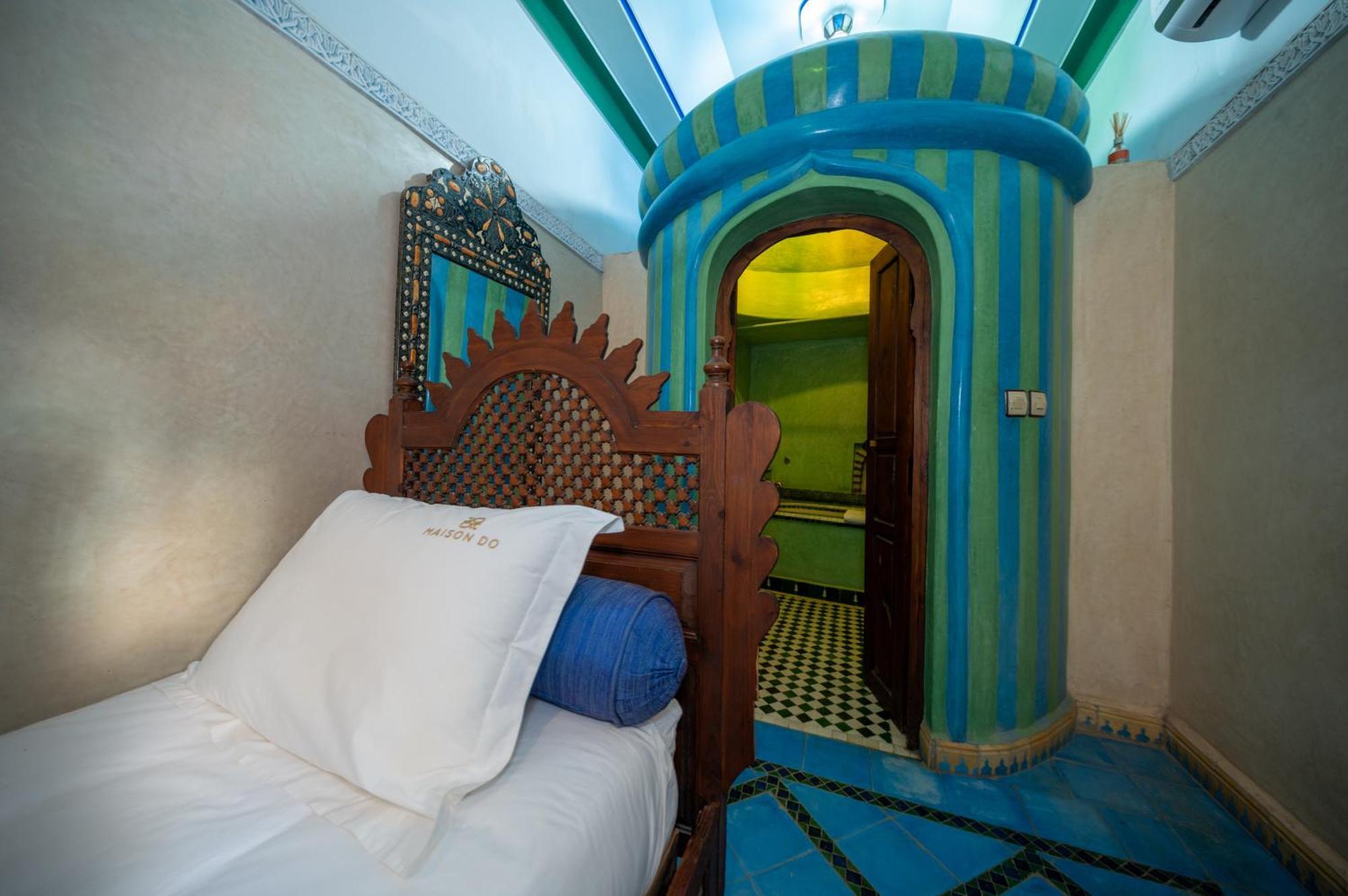 מרקש Maison Do מראה חיצוני תמונה