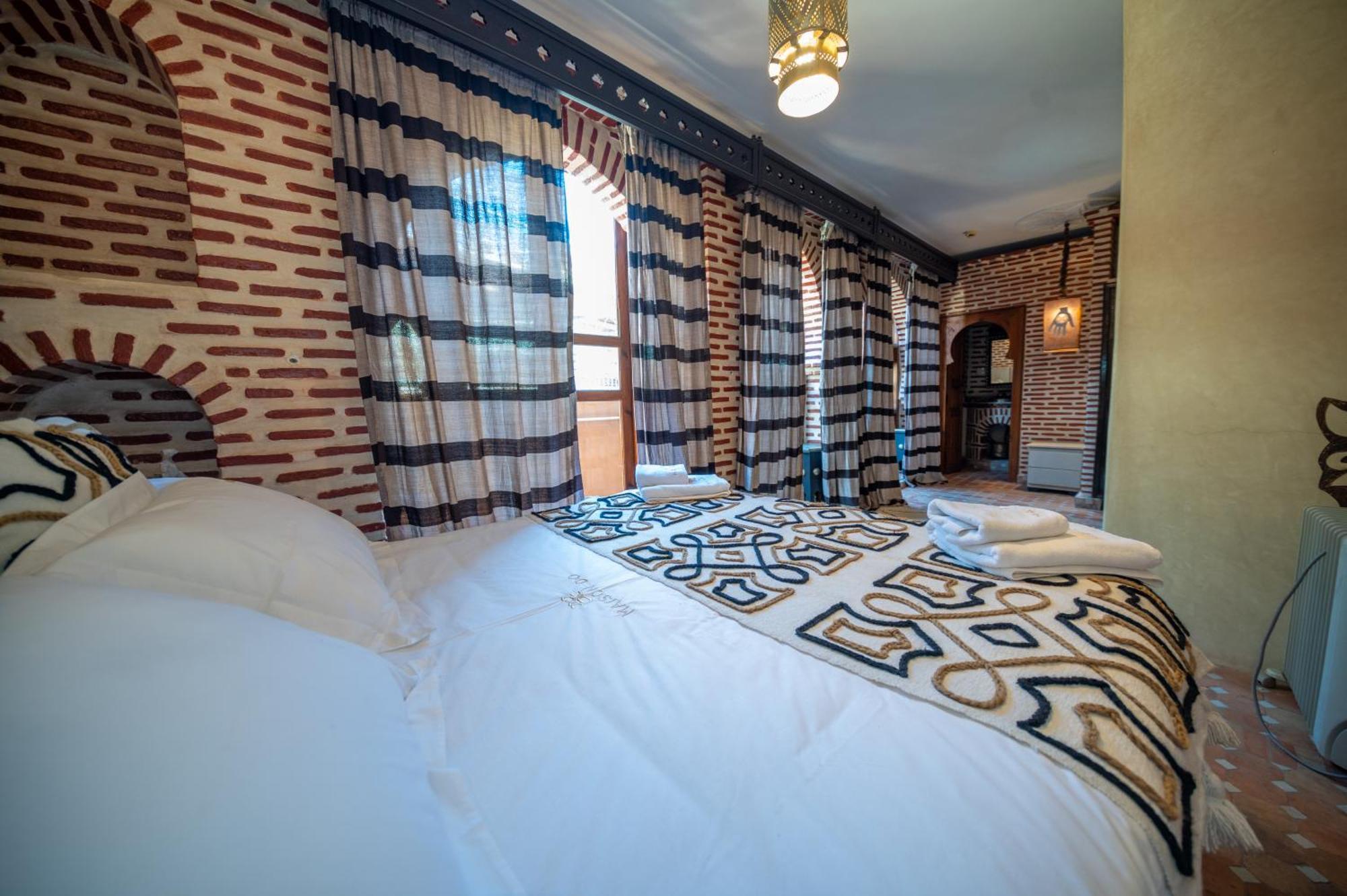 מרקש Maison Do מראה חיצוני תמונה