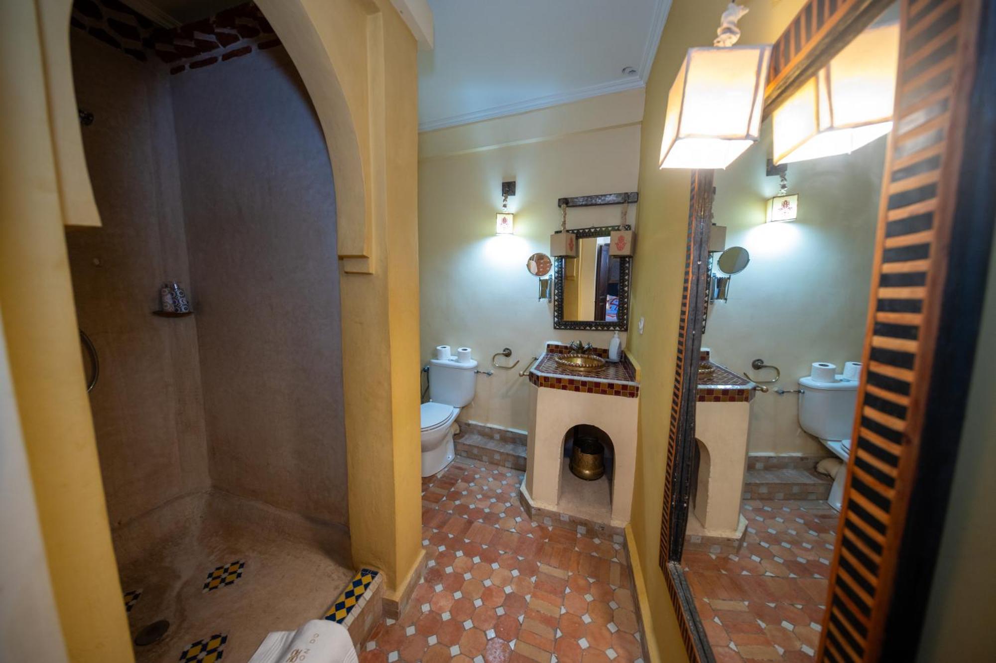 מרקש Maison Do מראה חיצוני תמונה