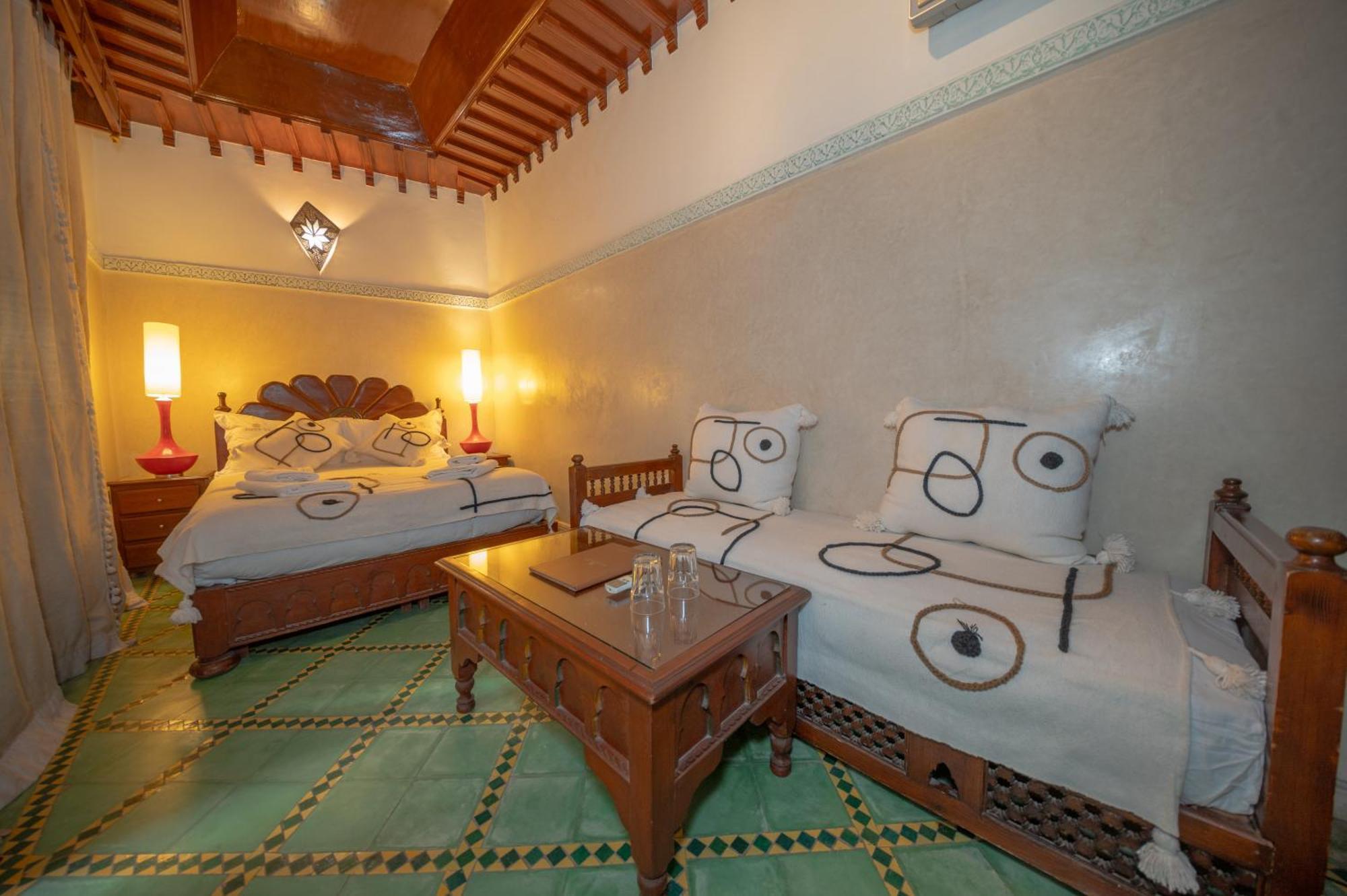 מרקש Maison Do מראה חיצוני תמונה