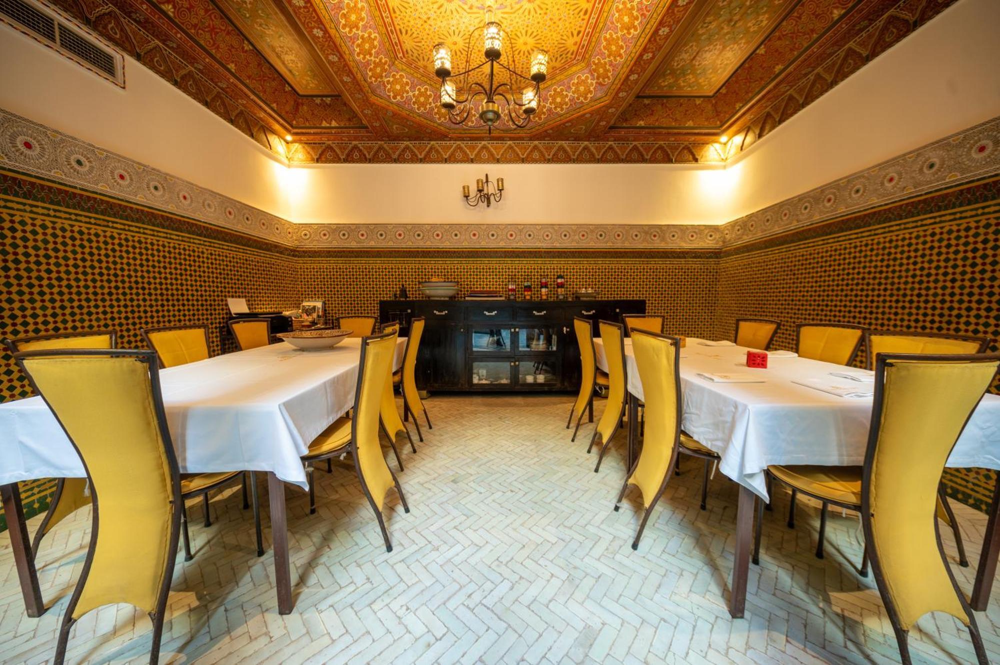 מרקש Maison Do מראה חיצוני תמונה
