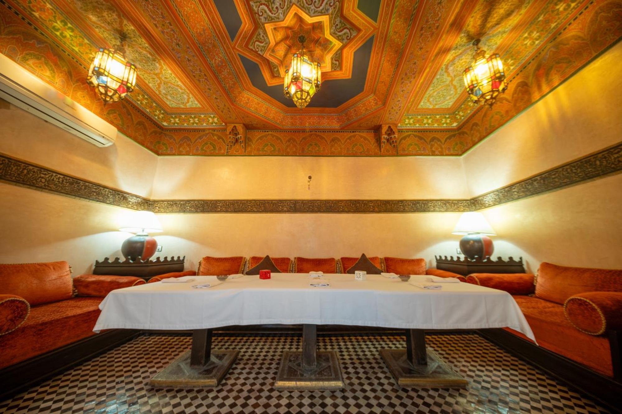 מרקש Maison Do מראה חיצוני תמונה