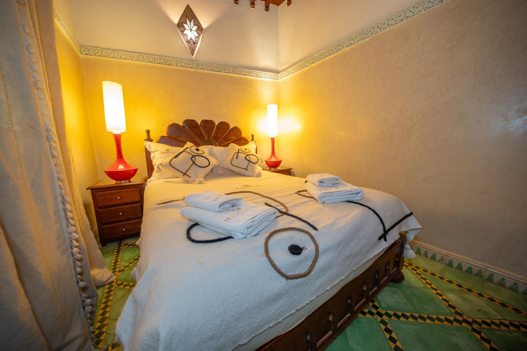 מרקש Maison Do מראה חיצוני תמונה