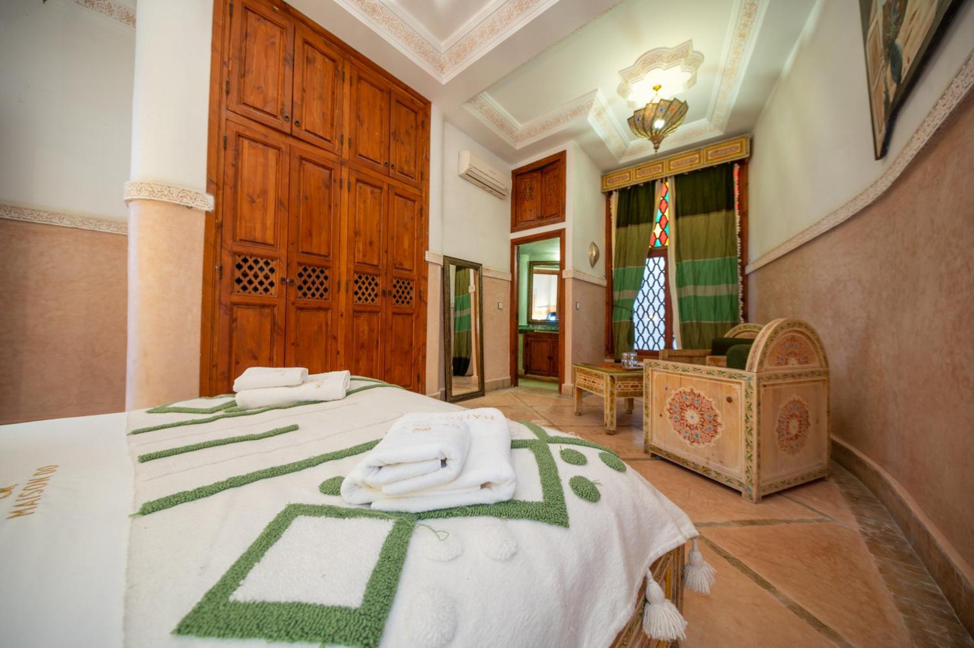 מרקש Maison Do מראה חיצוני תמונה